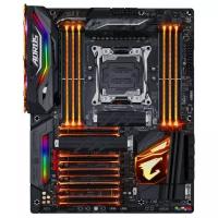 Материнская плата GIGABYTE X299 AORUS Gaming 7 (rev. 1.0)