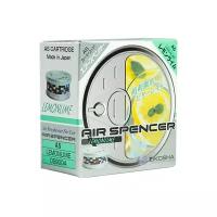 Eikosha Ароматизатор для автомобиля Air Spencer A-5, Lemonlime