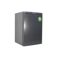 Холодильник DON R 407 графит, серый металлик