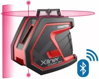 Лазерный нивелир Condtrol Xliner Combo 360 1-2-119 Condtrol