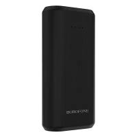 Портативный аккумулятор Borofone BT2 Fullpower 5200mAh