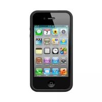 Чехол Apple пластиковый для iPhone 4 / 4S