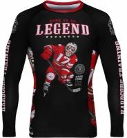 Рашгард Hardcore Training Legend LS