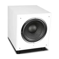 Фазоинверторный сабвуфер Wharfedale Diamond SW-10 White Sandex