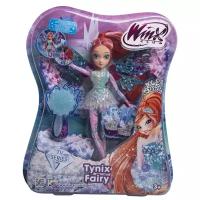 Кукла Winx Club Тайникс Блум, 28 см, IW01311501