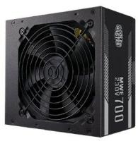 Cooler Master Блок питания MasterWatt Lite 700W MPE-7001-ACABW-EU