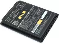 Аккумулятор CS-MC550BL для терминала сбора данных Motorola Symbol MC55 3.7V 2400mAh