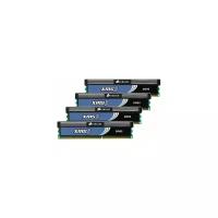 Оперативная память Corsair 16 ГБ (4 ГБ x 4 шт.) DDR3 1333 МГц DIMM CL9 CMX16GX3M4A1333C9