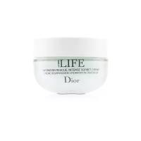 Dior Hydra Life Hydration Rescue Intense Sorbet Creme Интенсивный крем-сорбе спасение для сухой кожи лица, 50 мл