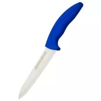 Нож поварской "Frank Möller", FM - 409 (50) 15 см, синий