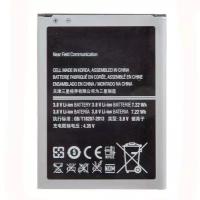 Battery / Аккумулятор ZeepDeep для Samsung Galaxy S4 mini GT-I9190, GT-I9192, GT-I9195 (4 контакта) B500AE