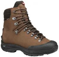 Треккинговые ботинки Hanwag Alaska Winter GTX Brown (UK:11)