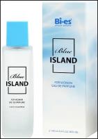 Bi-Es парфюмерная вода Blue Island
