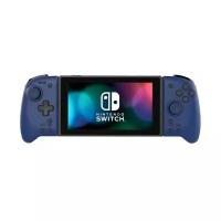 Контроллеры беспроводные HORI Split Pad Pro Midnight Blue (Темно-синий) NSW-299U для Nintendo Switch