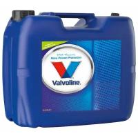 Синтетическое моторное масло VALVOLINE SynPower FE 5W-30