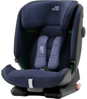 Автокресло группа 1/2/3 (9-36 кг) Britax Roemer Advansafix i-Size, Moonlight Blue