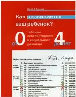 Как развивается ваш ребенок? 5-е изд