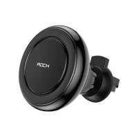 Автодержатель вакуумный Rock Vacuum Airbag Air Vent Car Mount RPH0898