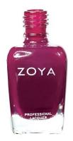 Zoya Лак для ногтей Professional Lacquer, 15 мл, Stacy