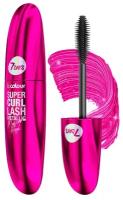 Тушь для ресниц 7 DAYS B.Colour Super Cool Lash Metallic т.06 Purple 8 мл