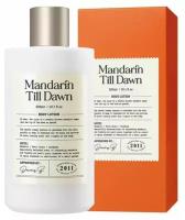 Derma: B Narrative Body Lotion Mandarin Till Dawn Лосьон для тела с ароматом пряного мандарина