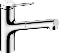 Смеситель для кухни HansGrohe Zesis 74800000