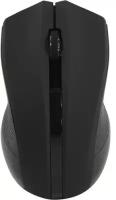 Мышь Oklick Wireless Optical Mouse 615MW