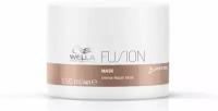 Wella Professionals FUSION Интенсивная восстанавливающая маска 150