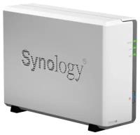 Сетевой накопитель Synology DS120j без HDD