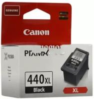 Картридж Canon IJ PG-440XL