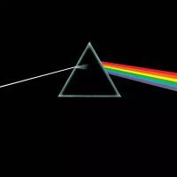 Виниловая пластинка Pink Floyd - The Dark Side of the Moon