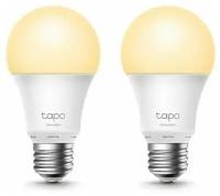 Умная лампа Tp-link Tapo L510E(2-pack)