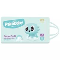 Palmbaby трусики Premium L (9-14 кг) 48 шт