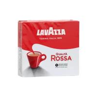 Кофе молотый Qualita Rossa Multipack