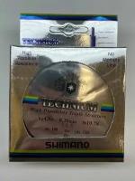 Леска SHIMANO technium 0.20 мм. 4.9 кг. 100 метров рыболовная прочная