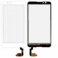 Тачскрин для Sony Xperia E4 E2104 / E2105 / E2115 белый (сенсорное стекло)