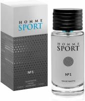 Aroma Perfume Туалетная вода мужская Home Sport №1 100мл