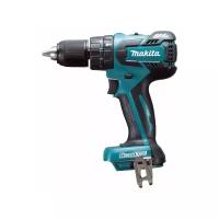 Аккумуляторная ударная дрель-шуруповерт Makita DHP459Z, без аккумулятора