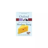 Oxford Dictionary of Modern Slang | Ayto John