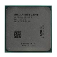 Процессор AMD Процессор AMD Athlon 220GE OEM