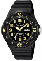 Наручные часы CASIO Collection MRW-200H-9B