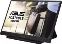 Монитор Asus MB166C (90LM07D3-B01170)