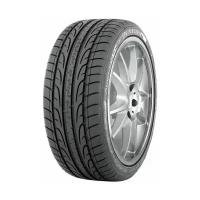 Автошина Dunlop 275/40 R19 SP Sport Maxx 101Y