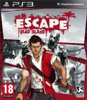 Escape Dead Island (PS3)