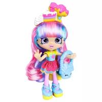 Кукла Moose Shopkins Shoppies Радужная Кэти, 13 см, 56265