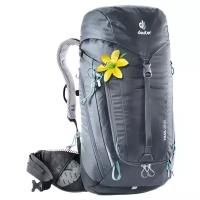 Рюкзак Deuter Trail 28 SL Graphite/Black