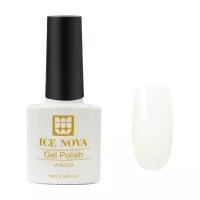 Гель-лак ICE NOVA Gel Polish 10