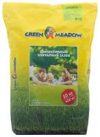 Семена Декоративный элитарный газон, 10 кг, GREEN MEADOW