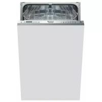 Встраиваемая посудомоечная машина Hotpoint LSTF 7B019