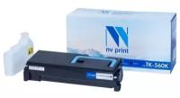 Картридж NV Print TK-560 Black для Kyocera FS-C5300DN/C5350DN/ECOSYS P6030cdn (12000k)